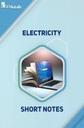 Electricity Short Notes